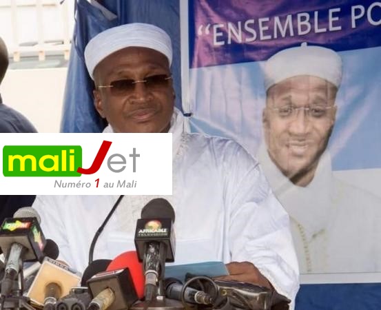 Aliou Boubacar Diallo : « en 30 ans de métier, j’ai investi plus de 250 milliards de FCFA dans mon pays »