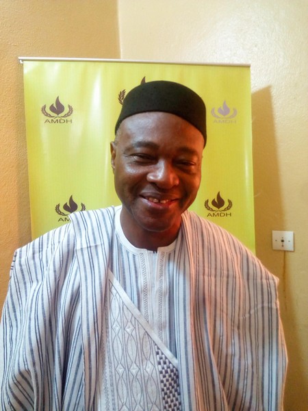 CNDH : Justice pour Farabougou