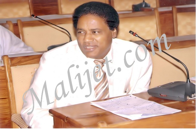 Piratage de la contribution de Dr Anasser Ag Rhissa ayant servi pour la proposition faite aux Chefs d’Etats de la zone Sahel de création du G7 Sahel devenu G5 Sahel