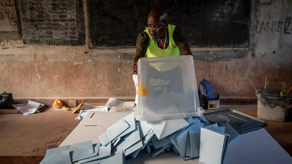 Élections en Centrafrique : l'opposition conteste la méthode de compilation des résultats
