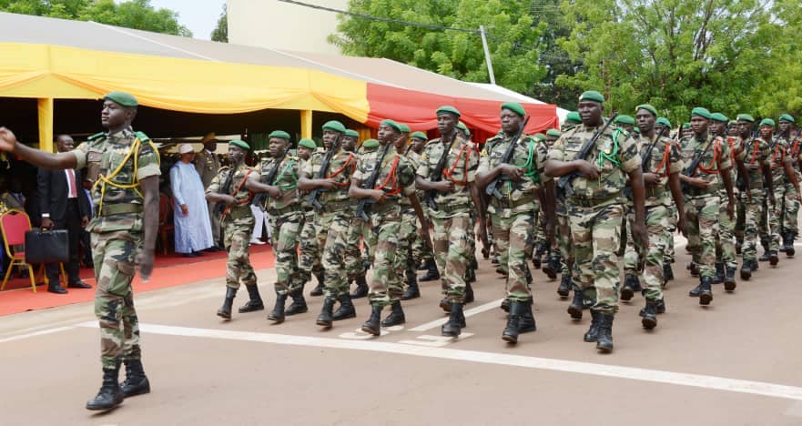 L’armée malienne a 59 ans : Bilan d’un parcours fait de hauts et de bas