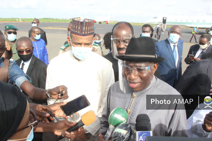 Mali : La parole au peuple souverain