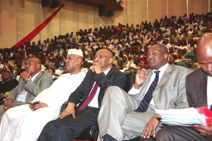 Conditions de détention et le décès de Soumeylou Boubèye : L’ASMA demande l’ouverture d’une enquête menée par une commission constituée de personnalités indépendantes