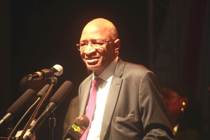 Communiqué du Bureau Politique National de l'Alliance pour la Solidarité au Mali-Convergence des Forces Patriotiques, ASMA - CFP