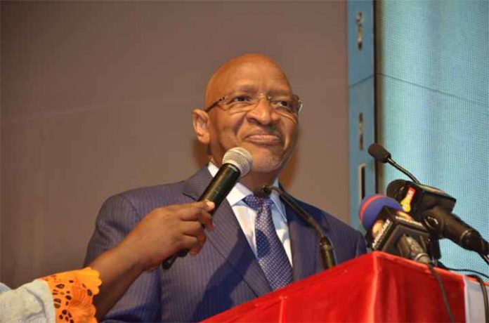 Message de SOUMEYLOU BOUBEYE MAÏGA à l’occasion du septième anniversaire de l’ASMA-CFP