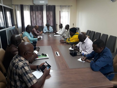 Après la démission de son Président: L’ASSEP en quête d’un nouveau souffle !