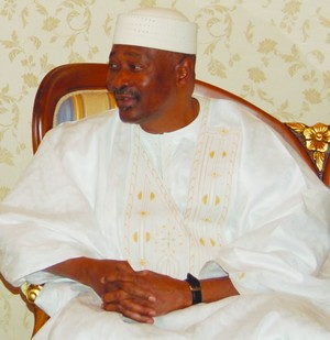 Ecole Militaire Interarmes (EMIA) : Une promotion sur les pas du parrain ATT