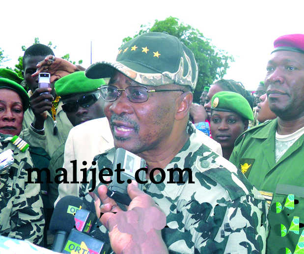 Mars 91-Juin 92 : Une transition citée en exemple !