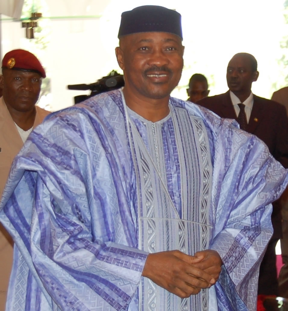 43eme promotion de l’Emia : Un prestigieux parrain nommé ATT