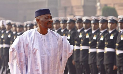 Intervention militaire contre la bande à Amadou Haya Sanogo : Quand ATT disait NON à la CEDEAO !