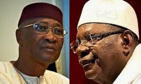 Hommages de la nation à un ancien président : À ATT la gloire, à IBK les regrets !