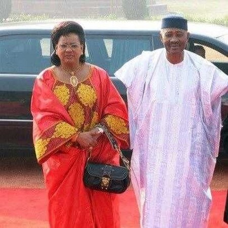 Billet : Cet homme d’Etat qui brûlait d’amour pour le Mali