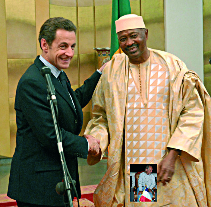 ATT-Sarkozy : Les vraies raisons d’une rupture