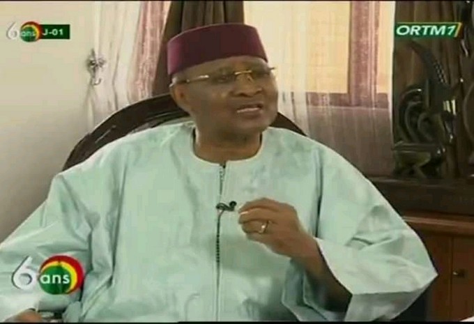 Avec la disparition du président ATT : Le Mali pleure un digne fils