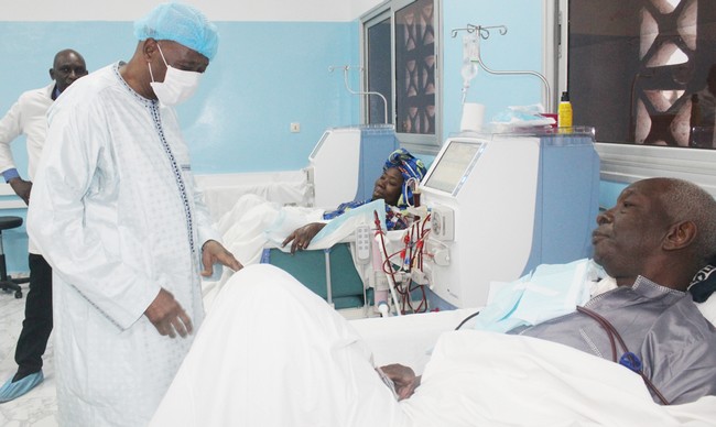 Amadou Toumani Touré : L’héritage