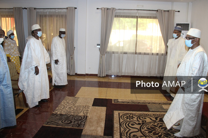 Échec de la rencontre IBK-M5-RFP : Le risque du chaos !