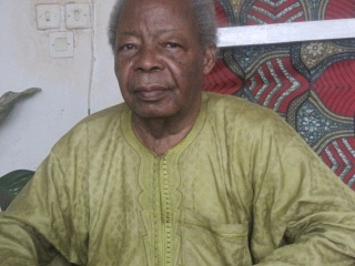 Seydou Badian Kouyaté: exercice de gratitude.