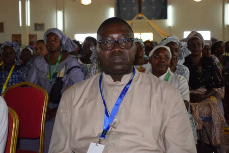 L’Abbé Jean Joseph Fané à cœur ouvert : « Noël nous rappelle que nous avons une espérance…la situation difficile du Mali va finir »