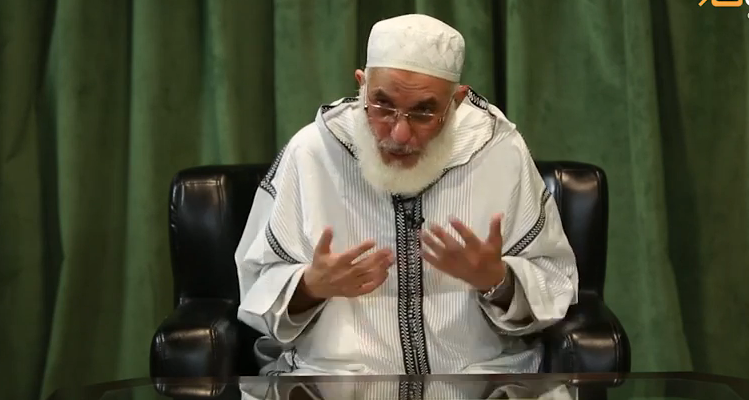 Bizarre, bizarre ! La Jamaâ d’Al Adl Wal Ihsan fait la belle aux pouvoirs publics suite à leurs efforts pour endiguer le Coronavirus (COVID-19).