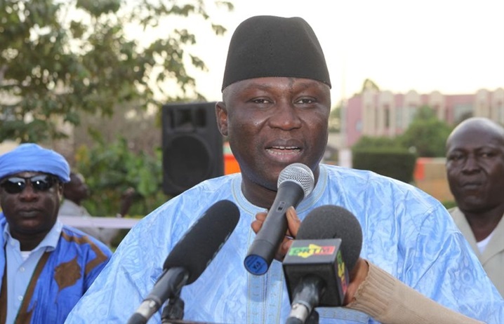 Abdel Karim Konaté à l’Office du Niger : Et l’espoir renaît chez les producteurs agricoles !