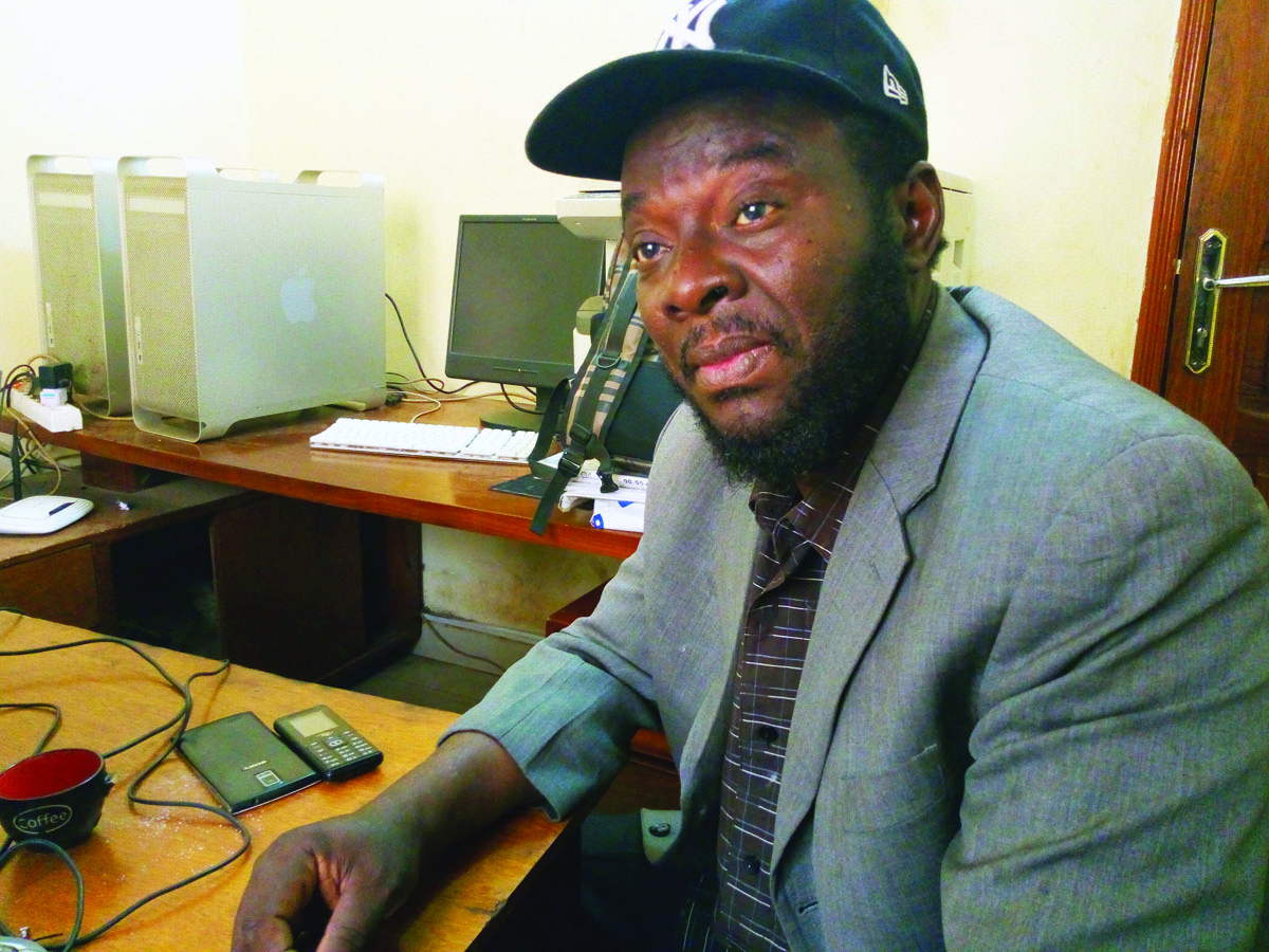 Abdoul Fouad DO, artiste malien d’origine ghanéenne : « Je demande à la CEDEAO de revoir sa position et de suspendre les sanctions…»