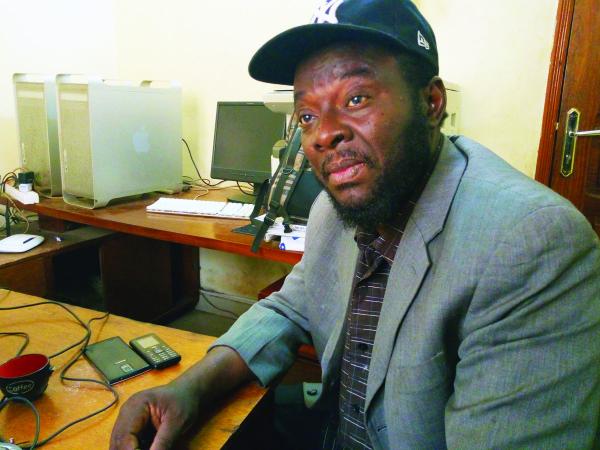 Abdoul Fouad Do, reggaeman : « Je vais organiser un méga-concert pour la paix au Mali »