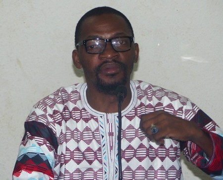 Mali : arrestation du journaliste Abdoul Niang dans l’«affaire Birama Touré»