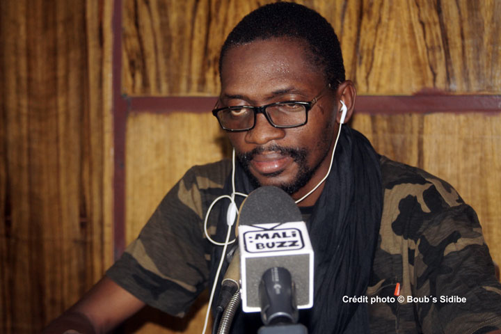 Propos de Mohamed Aly Bathily incitant à la désobéissance civile : Abdoul Niang demande au Procureur Général de s’auto-saisir