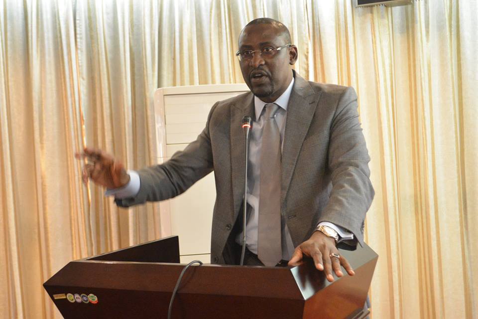 Processus de paix, renforcement des liens diplomatique : le ministre Abdoulaye Diop à pied d’œuvre