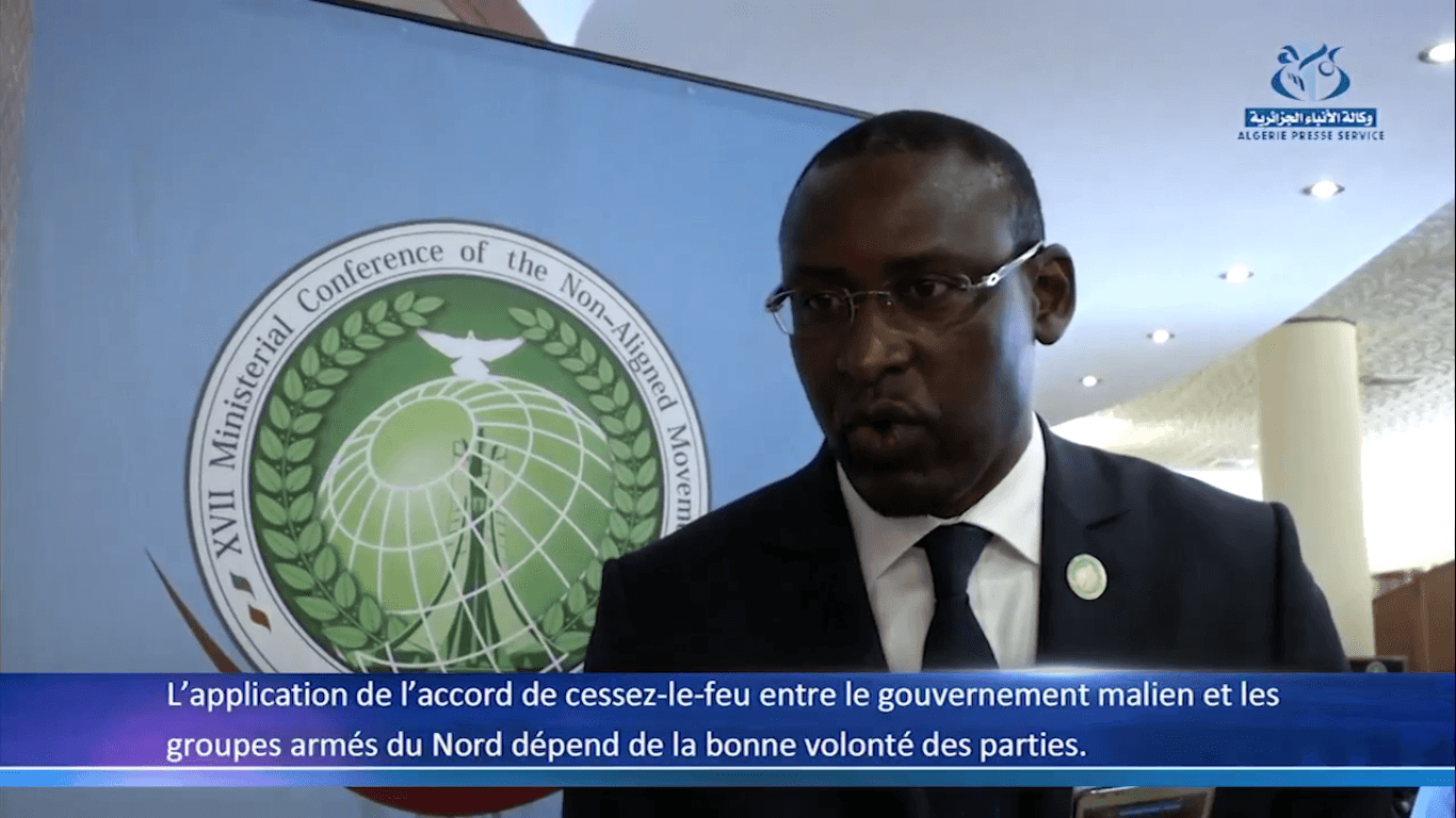 Coopération militaire Mali-Usa : Le blocage de l’avion CASA ne se justifie plus après l’accord signé entre la Plateforme et les Nations unies