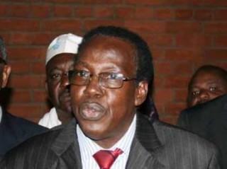 Extraction illégale d’or Pona pris la main dans le sac à Kéniéba