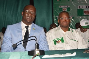 Guerre de tranchées à l’URD: Abdrahamane Diarra regrette l’instrumentalisation des jeunes contre Boubou Cissé