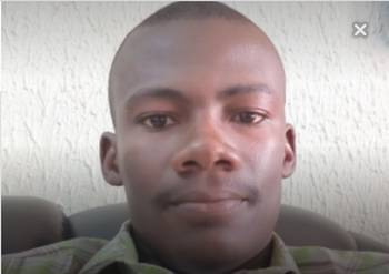 Aboubacar Doumbia, mouvement d’ensemble : “Unissons-nous pour construire le Mali”