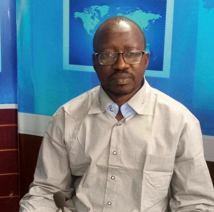 Constat après 100 jours de la transition : Aboubacar Sidick Fomba trouve Moctar Ouane “incapable’’ pour relever le défi