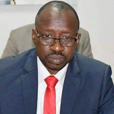 Aboubacar Sidiki Fomba, membre du CNT : « Plus personne ne sera au-dessus de la loi, y compris ceux qui nous gouvernent »