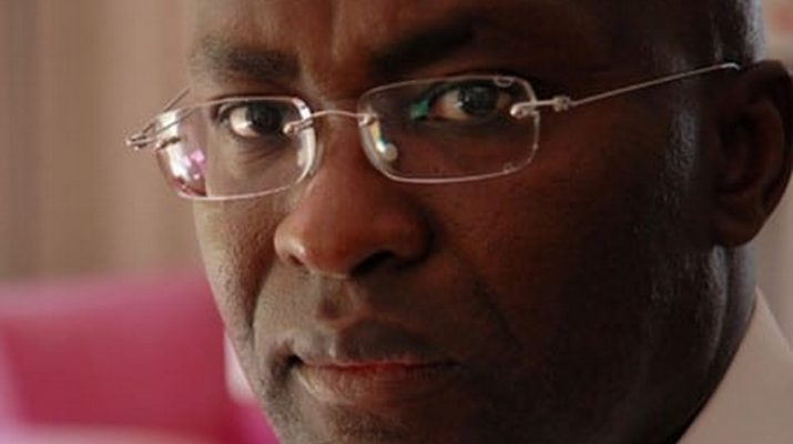 Achille Bembé sur le Covid-19 : « Le catastrophisme n’est pas une option »