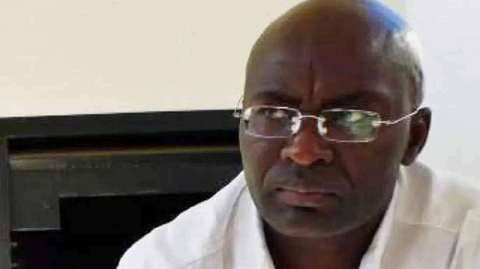 L'Afrique post-Covid-19: la grande transition