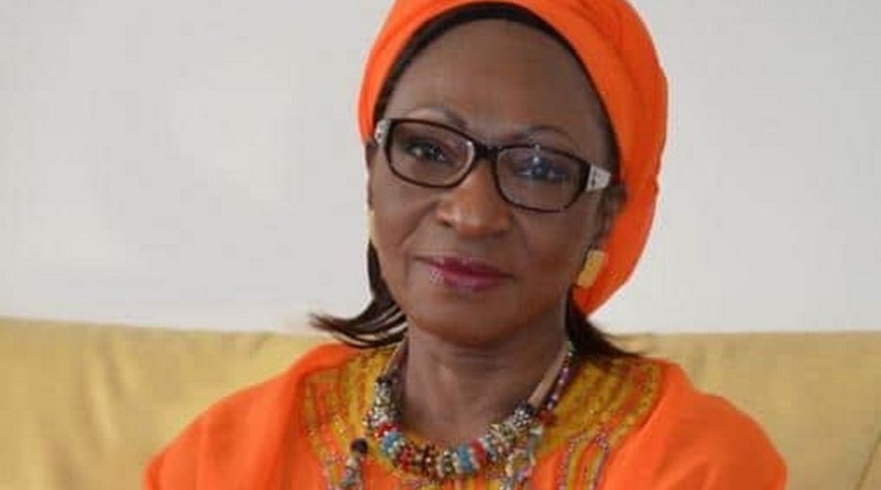 Leadership féminin : Adame Ba Konaré salue le rôle des femmes dans l’avènement démocratique