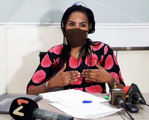 Les plaintes de l’AJCAD au second tour des législatives : « Nous avons été marqués par le pouvoir de l’argent pendant ces élections »