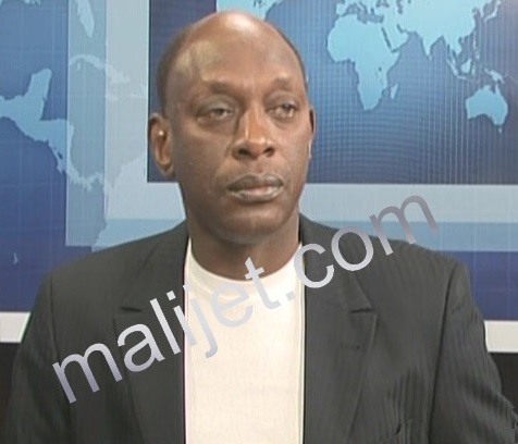 Hommage à Adam Thiam au nom de la grande famille de la Presse malienne