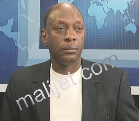 Obsèques du Directeur de la cellule de communication de la Présidence: Adam Thiam accompagné avec tous les honneurs