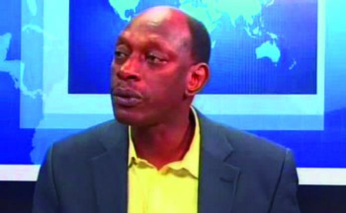 Hommage à ADAM THIAM : Oh, ADAM ! Pardon ! Reposes en paix !