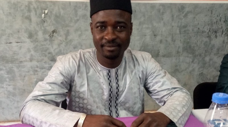 Adama Fomba sur la non-tenue des engagements par l’Etat: ‘‘ nous allons engager un sérieux bras de fer avec le gouvernement’’