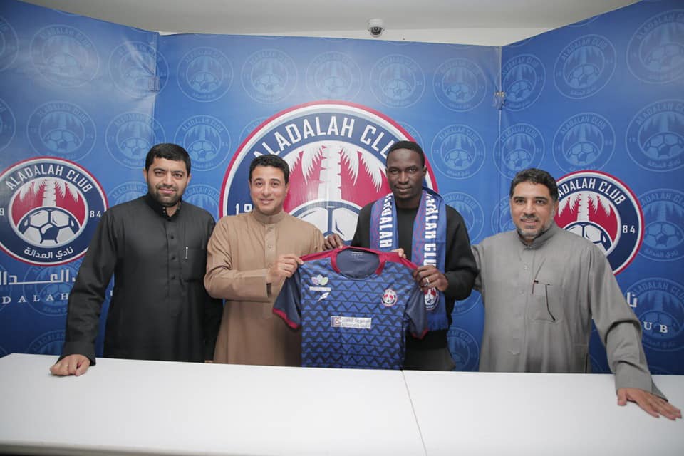 Transfert: Adama Traoré quitte la France pour l'Arabie Saoudite