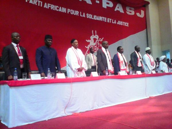 30ème anniversaire de l’Adema au pouvoir : L’heure d’un bilan glorieux dans la ruche