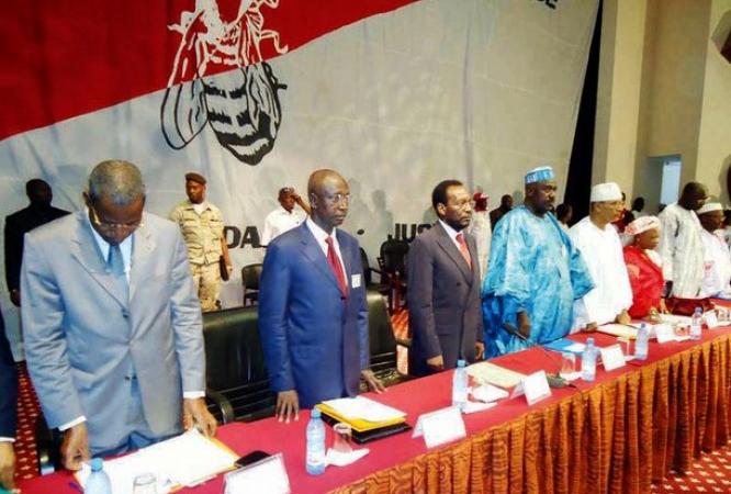 Décès du Pr Marimantia Diarra, hier dimanche 23 juillet : Les hommages de l’Adema-Pasj à son président