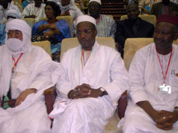 Unité de façade à l’ADEMA-PASJ : Le choc des ambitions différé