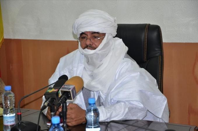 Question A…. Au ministre de l’Industrie et du Commerce : le paradoxe malien