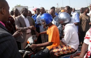 Port du casque : Le plan B de Mme Dembélé Madina Sissoko