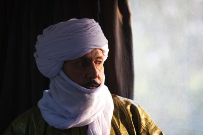 Pour négocier avec les djihadistes : AHMADA AG BIBI prêt à servir d’intermédiaire